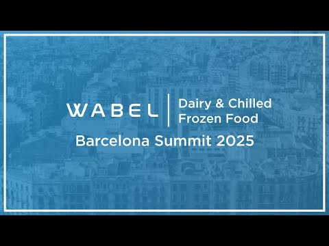 Smart Meetings & Real Deals | See Dairy & Chilled Frozen Food Buyers & Suppliers Connect at Wabel - video from Wabel