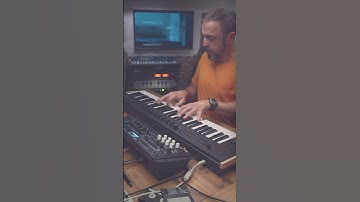 Vangelis Patches for KORG WaveState - Analog Synth Essentials #wavestate #korgsynth #korgwavestate