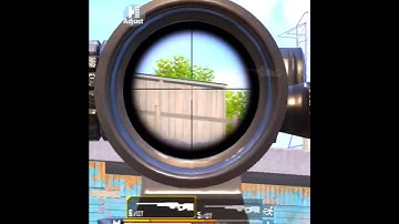 😈Pubg whatsapp stats video😈 AWM🤯shot #lazerrush #shoot #gullysniper