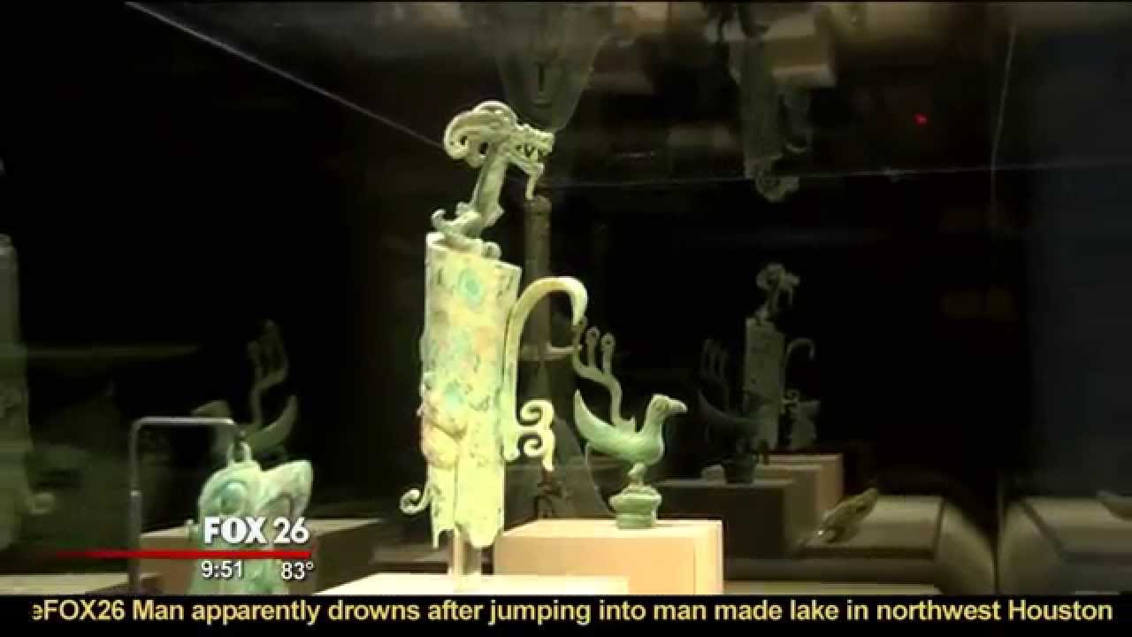 China's Lost Civilization: The Mystery of Sanxingdui