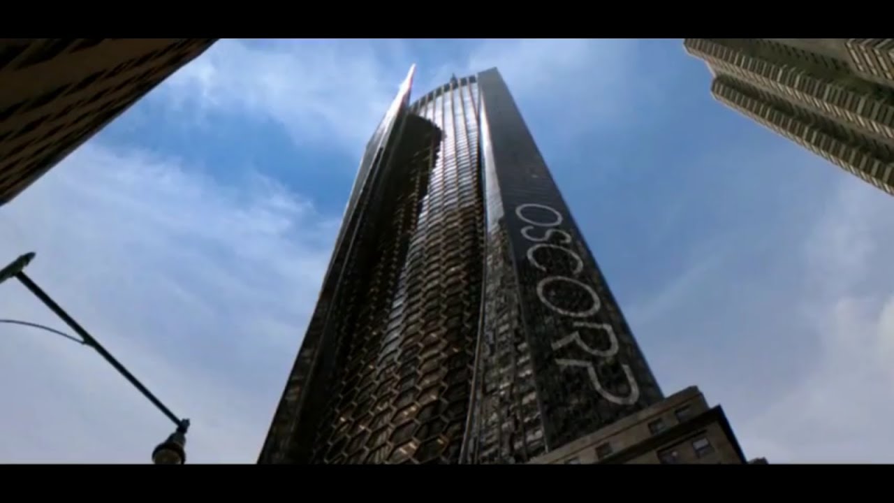 The Amazing Spiderman Walkthrough Parte 4 (Oscorp ) En Español ...