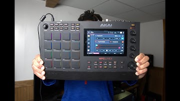 How To Update MPC Live 2