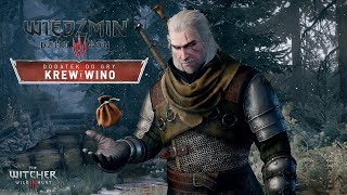 Wiedźmin 3 - Krew i Wino - Przemiana - znajdź drogę przez portale screenshot 4