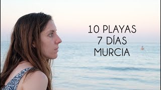 Únete a la Recogida de Basura: 10 playas 7 días | Residuo Cero Región de Murcia | Orgranico