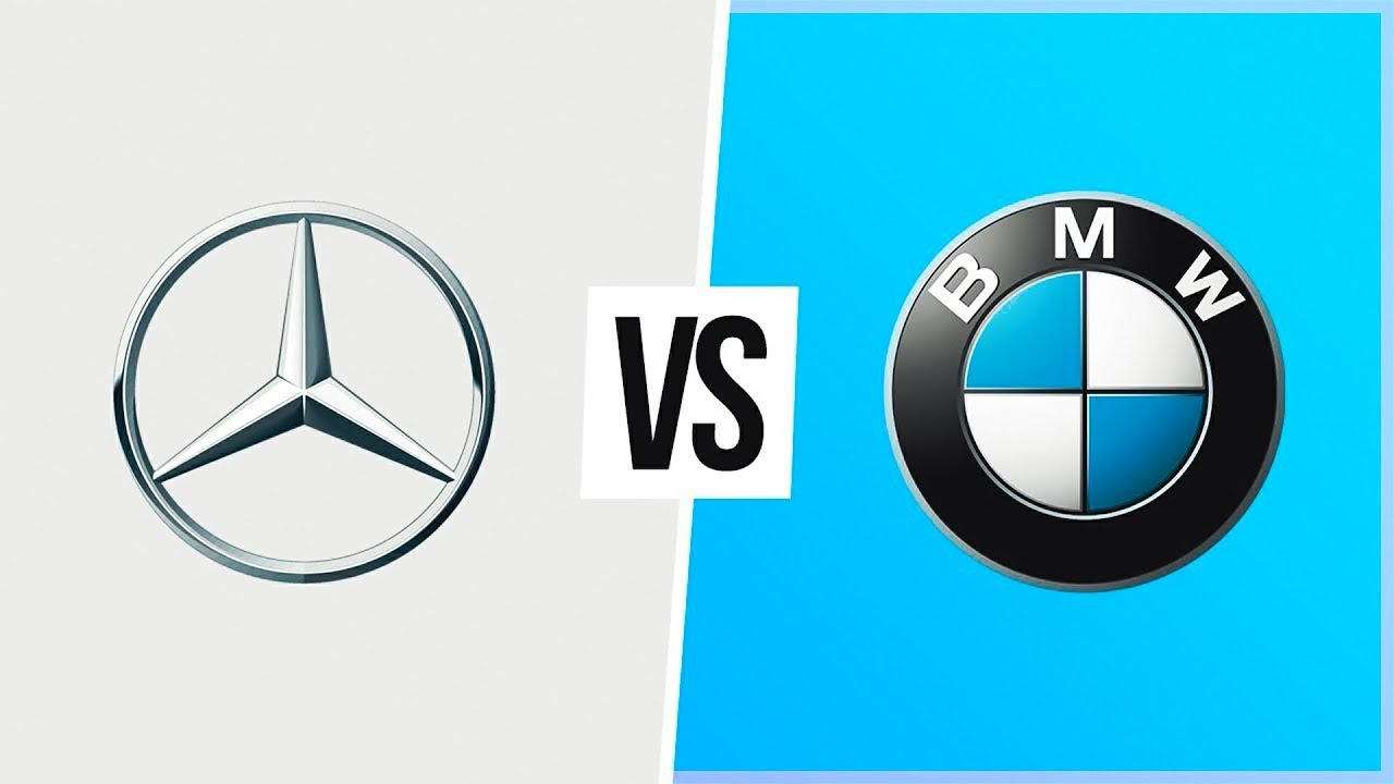 Реферат: Конкуренция BMW и Mercedes на Российском авторынке