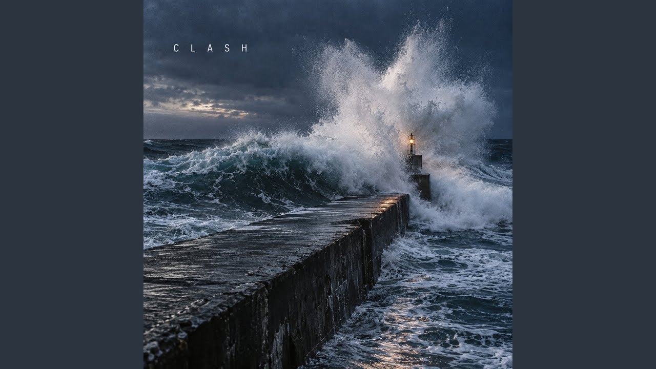 Clash adlı videoyu YouTube'da izle Clash adlı videoyu YouTube'da izle
