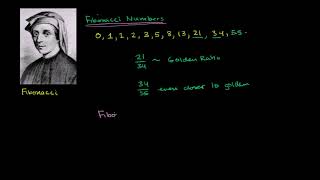Merve Fi̇li̇z Fi̇bonacci̇