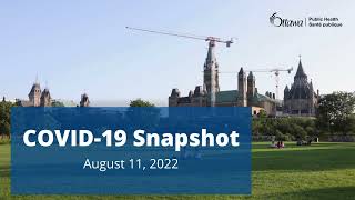 Famous COVID 19 Snapshot - August 11, 2022 Net Worth