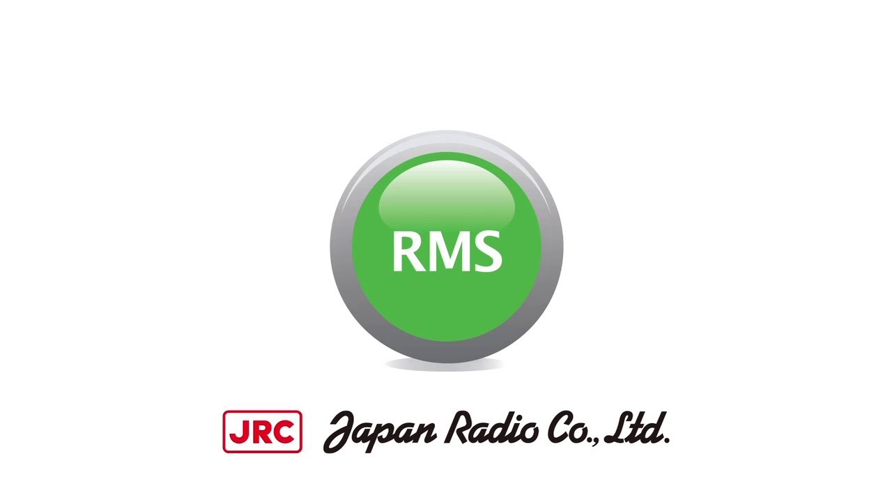 Advantages of JRC's Remote Maintenance System | JRC