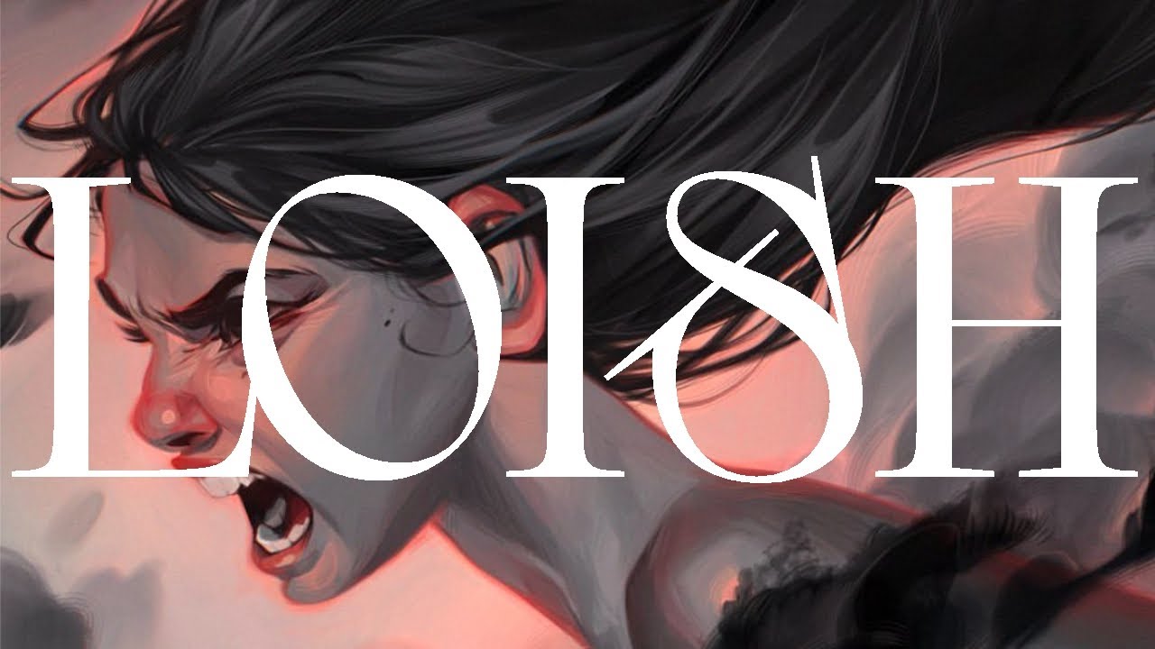 разбор художницы loish | гигант в индустрии диджитала