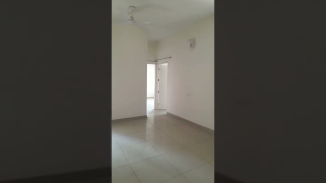 Mohammadpur type 3 flat