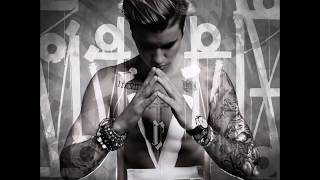 Justin Bieber - We Are ft. Nas
