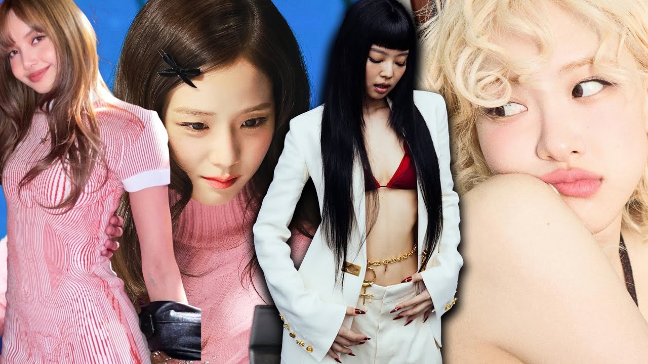BLACKPINK's 2025 BIG COLLAB? Lisa attends Paris Hilton's BD, K-fans are LEAVING Jisoo? Rosé S@D NEWS