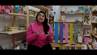 Emprender Mujeres - Ñuñuri - Dulce Suarez