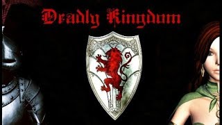 Deadly Kingdom Gameplay Ultra Settings