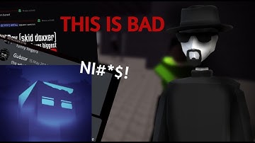 The downfall of GoreBox Developer(Gdev & Gubzor) #gorebox