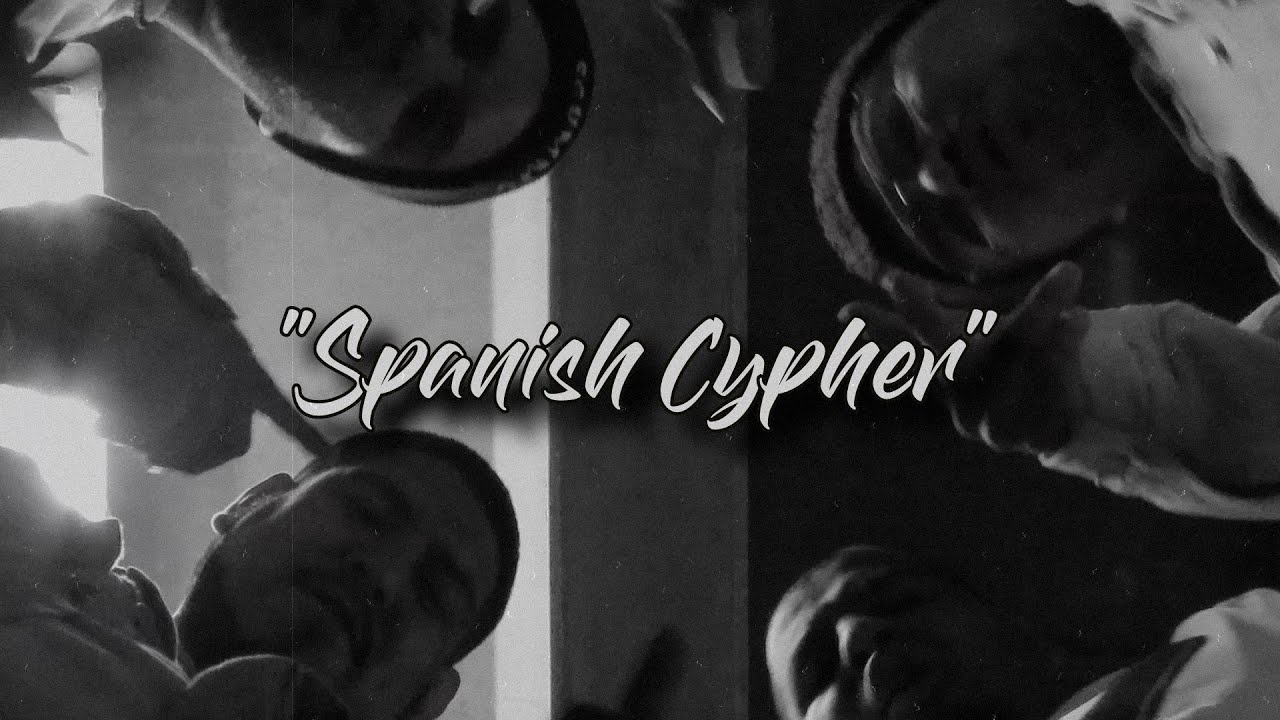 "Spanish Cypher ft C the Vill & E Dub" - Valley Boyz