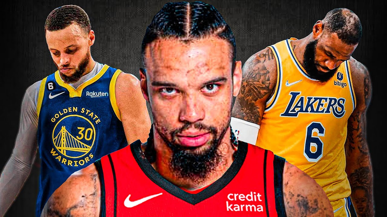 How Good is Dillon Brooks REALLY ?! - Career Highlights