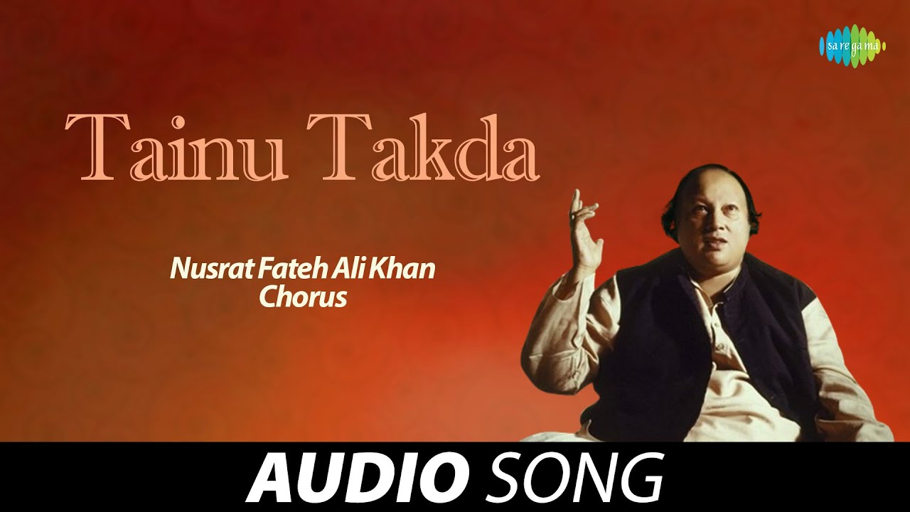 Tainu Takda  Old Punjabi Songs  Punjabi Songs 2022