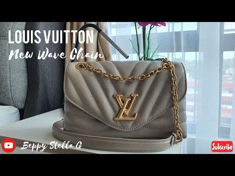 You're About To See Louis Vuitton 'New Wave' Bag Everywhere