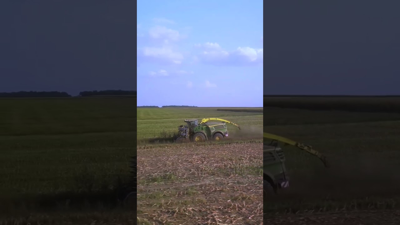 Green Power Drives Progress 