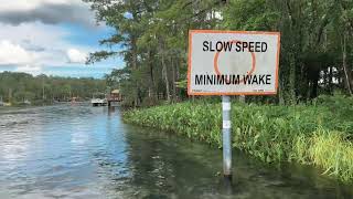 Wakulla River