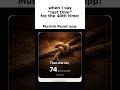 Use Muslim Reset app to quit sins