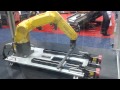 Automate 2015 - Robotics Demonstrations, Part II
