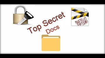 How to hide your folders in Android smartphone without any software
