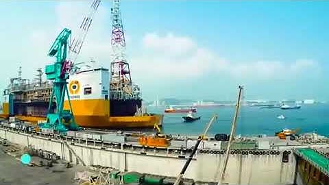 AMAZING MACHINES WORKING ON ANOTHER LEVEL