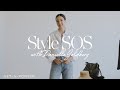 Style SOS: How to style denim | NET-A-PORTER