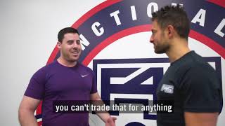 Guys - Change Your Life Right Now!