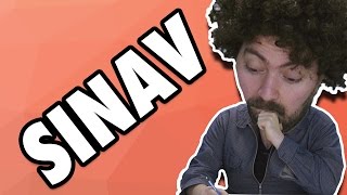 Her Sınavda Göreceğiniz 17 Klasik Öğrenci Tipi