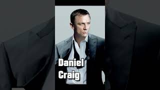 Ranking all the James Bond Actors from Best to Worst