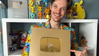 1.000.000 Subscribers