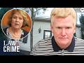 Alex Murdaugh Files Bombshell Lawsuit Against Clerk