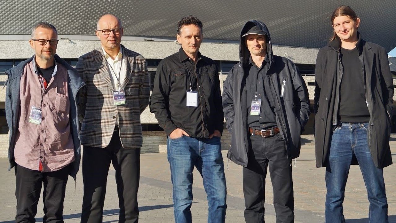 my z delty - koncert online