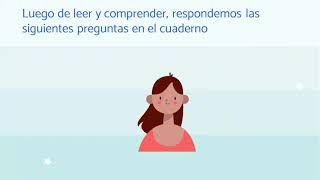 Leemos textos argumentativos