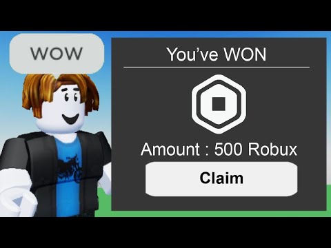 I Made a FREE Robux Obby 2…