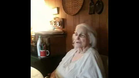 Previous Aunt Jane Pate Rawson Aunt Jan