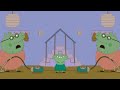 [PeppaFx] Mommy Daddy! It Has Gone All Dark!!! 😨💡(Sponsored By Klasky Csupo Effects)