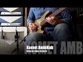 Komet AmbiKab / Demo by Simon Gotthelf