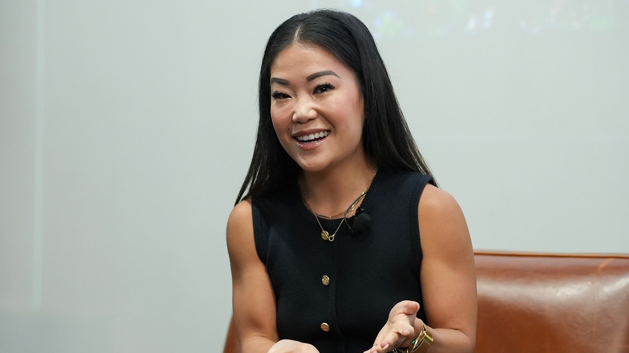 Asia Society Seattle Speaker Series with Scout Bassett