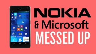 What Happened to Windows Phone?