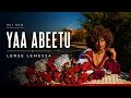 Lense Lemessa Yaa Abeetu Official Video New Oromo Music 2026 Ethiopian Music 