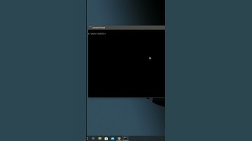 Basic CMD Command   PING   Ping Website in CMD Part 1 #Ping