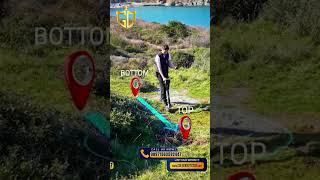 🔎⚡ Mega Scan Pro – Advanced 3D Ground Scanner 🌍💎