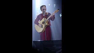 230715 - Krist Perawat - You're so beautiful @ #KristSoloCambodia