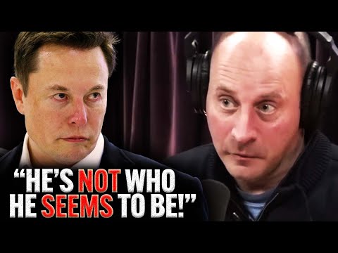 SpaceX Employee Opens Up About Elon Musk...