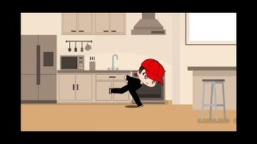 JohnNarg Eats a bowl of cereal and then happened (full version coming soon!)